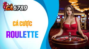 Roulette Online GA6789